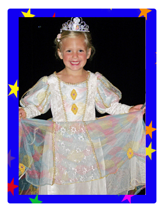 Magic Princess Parties in Indianapolis