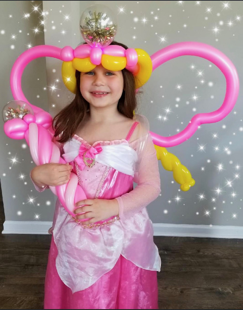 Magic Princess Parties in Indianapolis